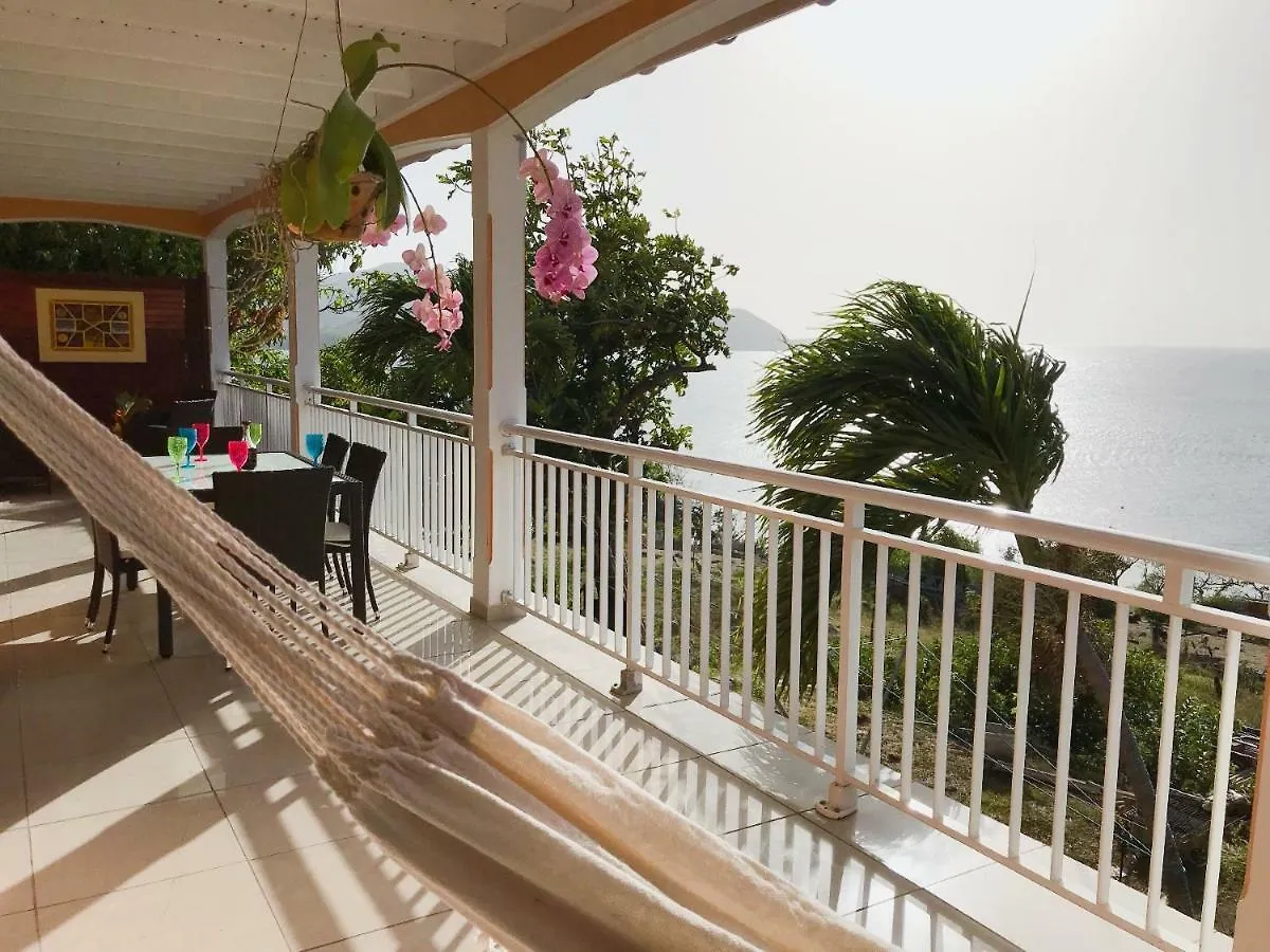 Holiday home Villa Le Sucrier Terre-De-Haut Guadeloupe